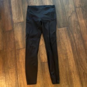 Lululemon black leggings